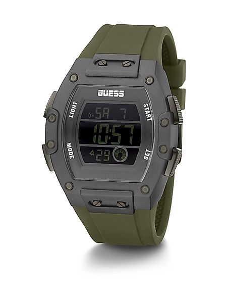 Guess Quarzuhr PHOENIX, (1-tlg), Digitaluhr günstig online kaufen
