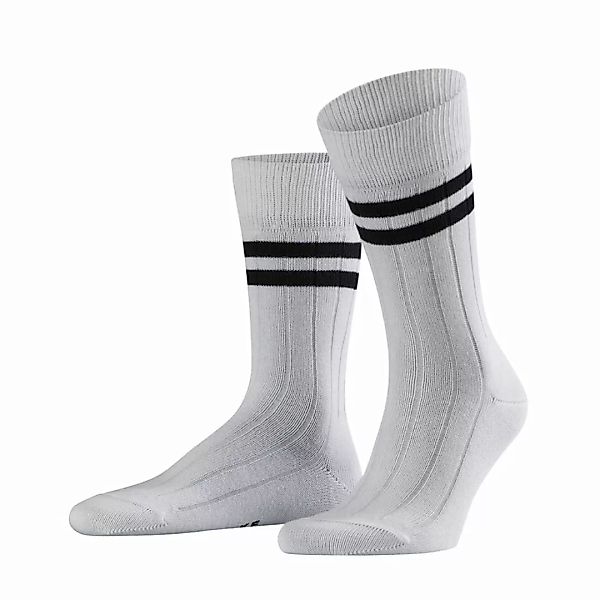 FALKE Unisex Sportsocken 1 Paar - ASS Socken, Tennissocken, Baumwollmischun günstig online kaufen