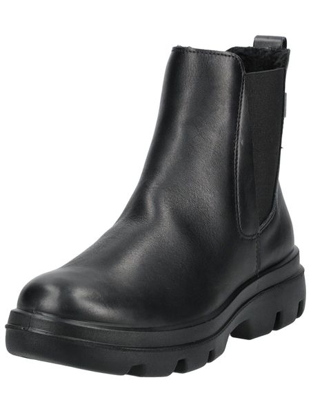 Legero Legero Stiefelette Leder/Textil Stiefelette günstig online kaufen