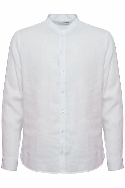 Casual Friday Langarmhemd CFAnton LS CC - 20504537 Langarmhemd aus Leinen günstig online kaufen