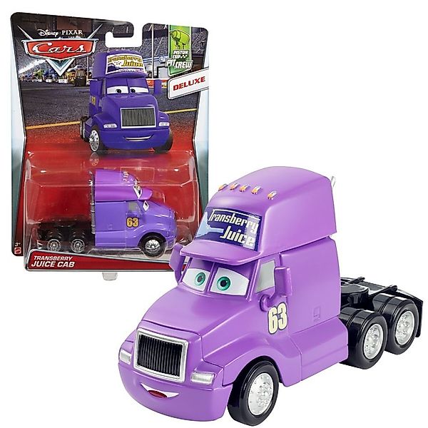 Disney Cars Spielzeug-Rennwagen Megasize Modelle Auswahl günstig online kaufen