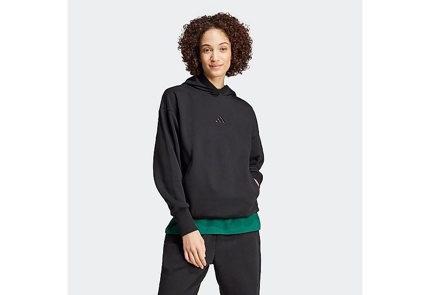 adidas Sportswear Kapuzensweatshirt W ALL SZN BF HD günstig online kaufen