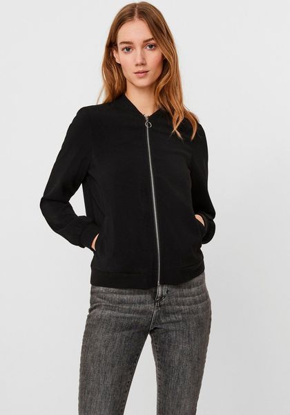 Vero Moda Bomberjacke VMCOCO L/S BOMBER günstig online kaufen