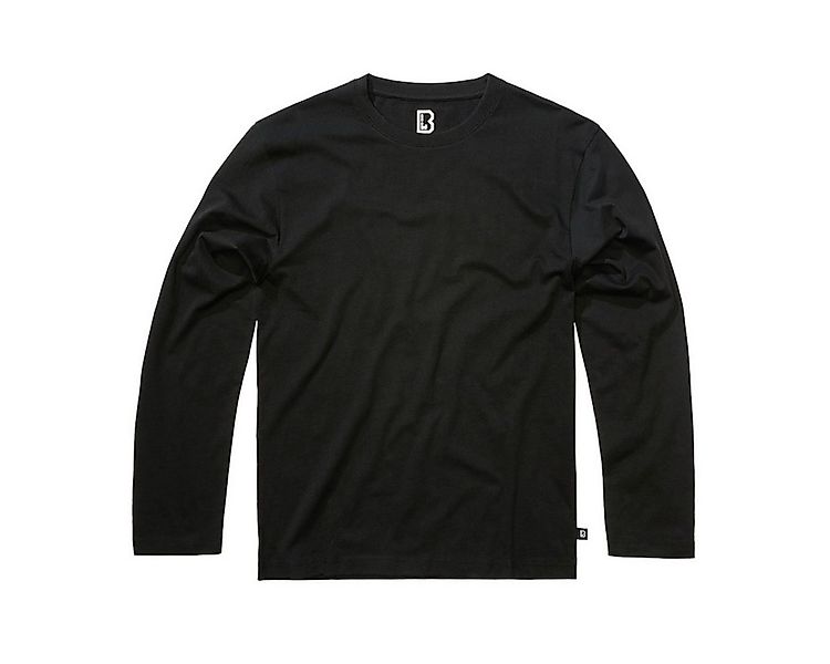 Brandit Langarmshirt Brandit Langarm-Shirt Premium günstig online kaufen