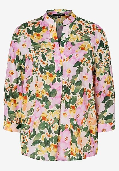 Printbluse, Sommer-Kollektion günstig online kaufen