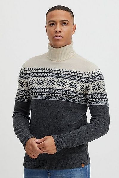 Blend Norwegerpullover BLEND BHTjesse günstig online kaufen
