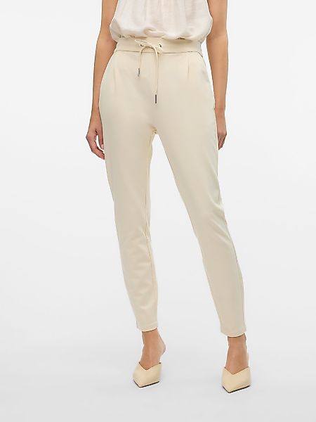 Vero Moda Stoffhose Lockere Stoffhose Stretch günstig online kaufen