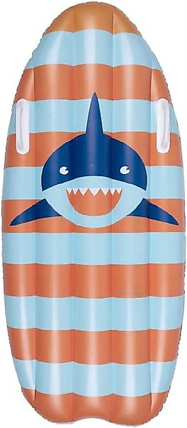 Swim Essentials Luftmatratze Swim Essentials Surfbrett günstig online kaufen