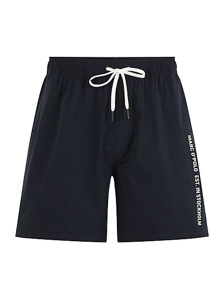 Marc O'Polo Badeshorts Olmen Essentials (1-St) günstig online kaufen