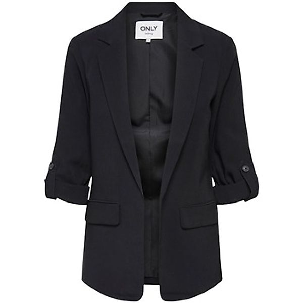 Only  Blazer ONLARIS LIFE 3/4 LOOSE BLAZER CC TLR 15310839 günstig online kaufen