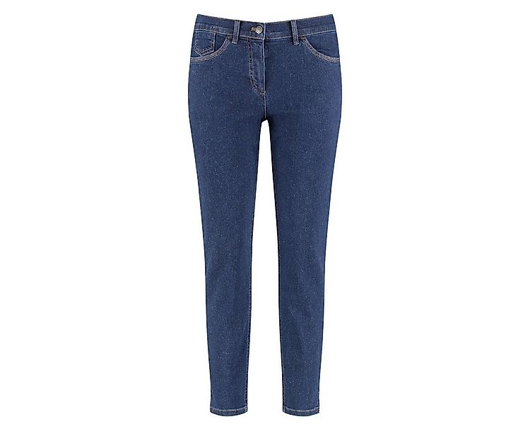 GERRY WEBER 5-Pocket-Jeans SOLINE BEST4ME SLIM FIT (922005-66869) günstig online kaufen