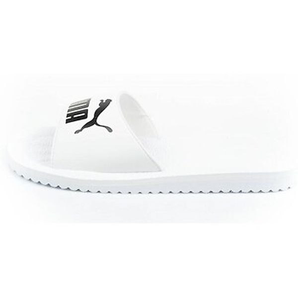 PUMA Purecat weiss/schwarz - 1 Paar Badeschuh günstig online kaufen