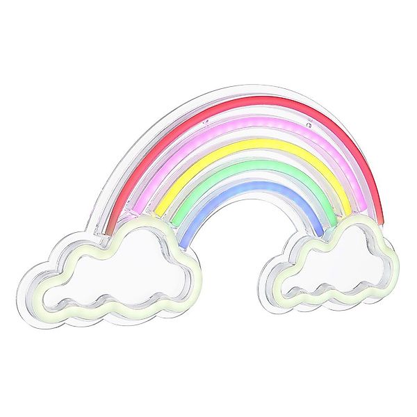 GLOBO LIGHTING LED Wandleuchte, LED-Leuchtmittel fest günstig online kaufen