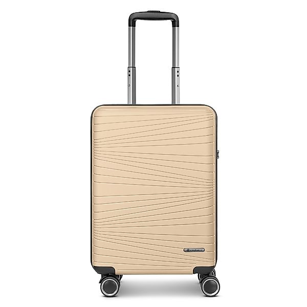Franky Hartschalen-Trolley Dallas 3.0, 4 Rollen, günstig online kaufen