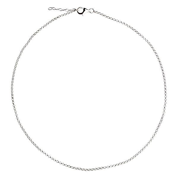 Halskette Brassia aus 925 Sterling Silber Schmuck für Damen Friends günstig online kaufen