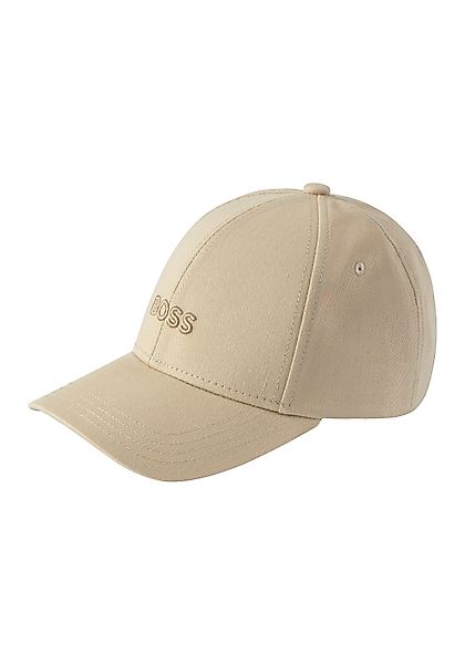 BOSS Baseball Cap Ari mit BOSS günstig online kaufen