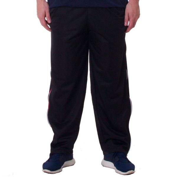 Henry Terre Zip-away-Hose Trainings und Freizeithose günstig online kaufen