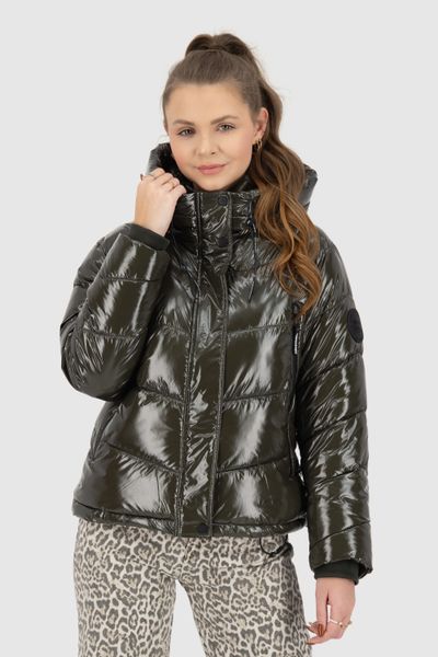 Alife & Kickin Winterjacke Damen DayanyAK günstig online kaufen