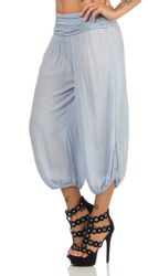 malito more than fashion Caprihose 1483 günstig online kaufen