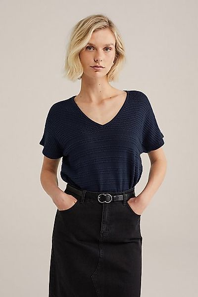 WE Fashion Longpullover günstig online kaufen