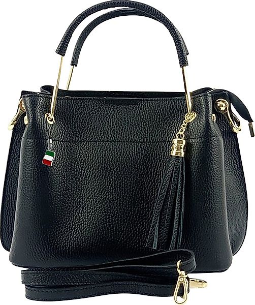 FLORENCE Handtasche Florence Umhängetasche Damen Handtasche günstig online kaufen