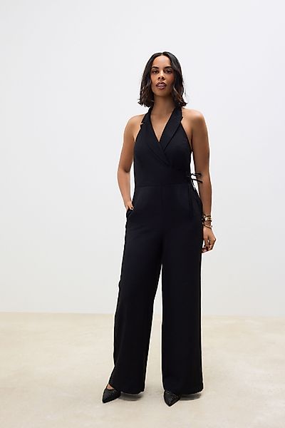 Next Jumpsuit Neckholder-Overall (1-tlg) günstig online kaufen
