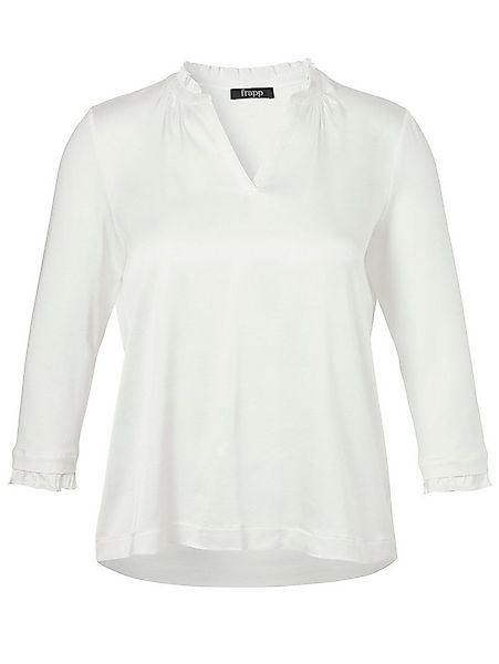 VIA APPIA DUE Klassische Bluse günstig online kaufen