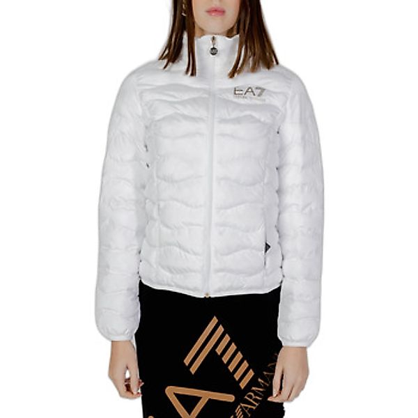Emporio Armani Steppjacke Jacke Core Lady günstig online kaufen
