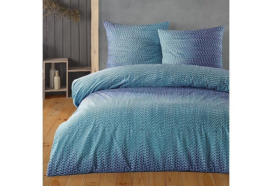 Buymax Bettwäsche Debora, Renforce: 100% Baumwolle, 3 teilig, Bettwäsche-Se günstig online kaufen