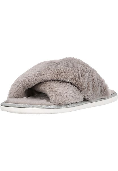 WHISTLER Hausschuh "Brahny" mit rutschfester Sohle günstig online kaufen