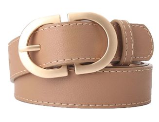Coonoor Ledergürtel für Jeans Hosen Leder günstig online kaufen