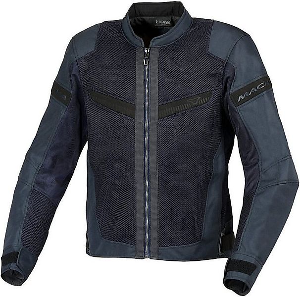Macna Motorradjacke Velotura Motorrad Textiljacke protektoren günstig online kaufen