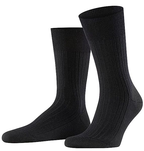 FALKE Socken Tagessocke Crew Bristol Pure günstig online kaufen