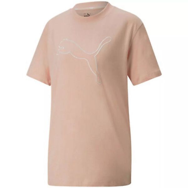 Puma  T-Shirts & Poloshirts 847090-47 günstig online kaufen