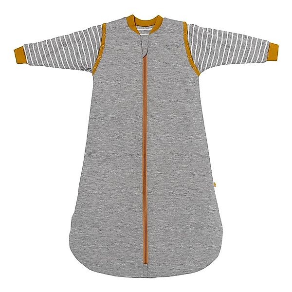 Schlummersack Kinderschlafsack Babyschlafsack, 2.5 Tog OEKO-TEX günstig online kaufen