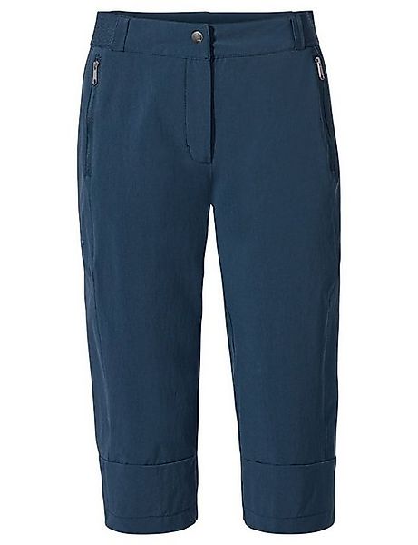 VAUDE 3/4-Hose Wo Farley Stretch Capri III günstig online kaufen