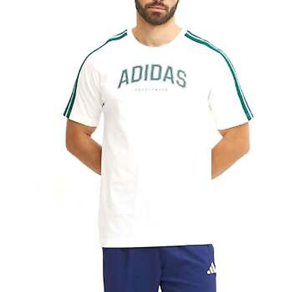 adidas  T-Shirt M C COLLEGE TEE JJ3868 günstig online kaufen