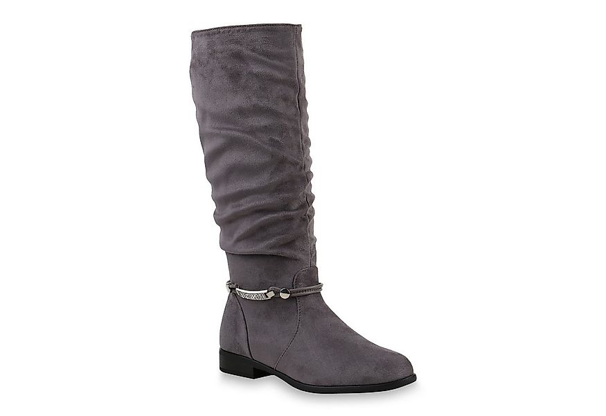 VAN HILL 818331 Stiefel Schuhe günstig online kaufen