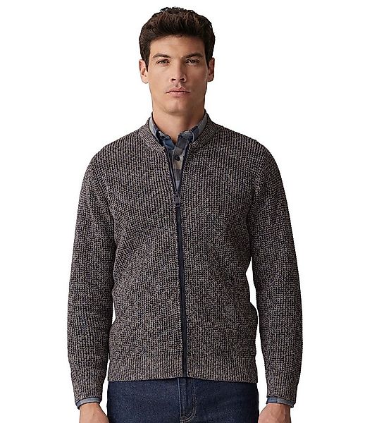 CASAMODA Strickjacke CASAMODA Strickjacke uni günstig online kaufen