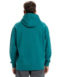 Quiksilver Hoodie "Omni Logo" günstig online kaufen