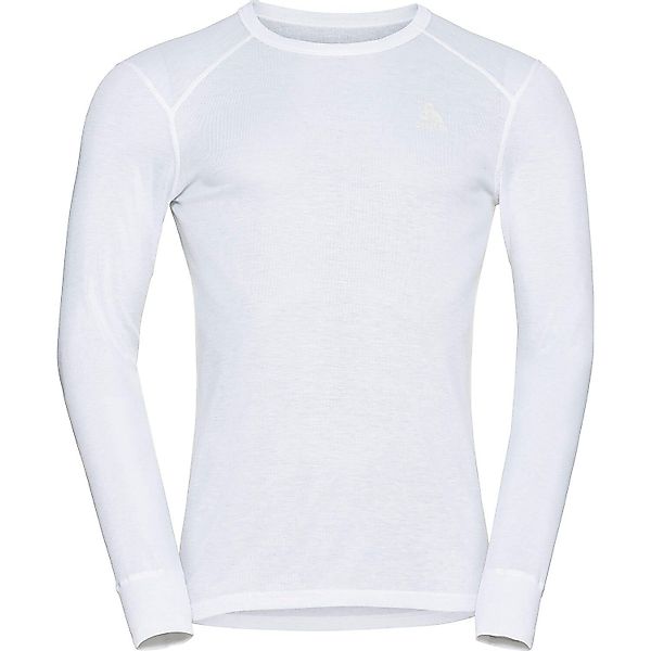 Odlo Langarmshirt Shirt Crew Neck günstig online kaufen