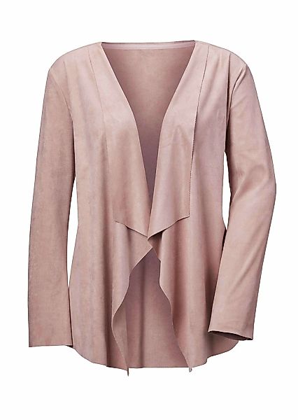 GOLDNER Kurzjacke "Kurzgröße Jacke" günstig online kaufen