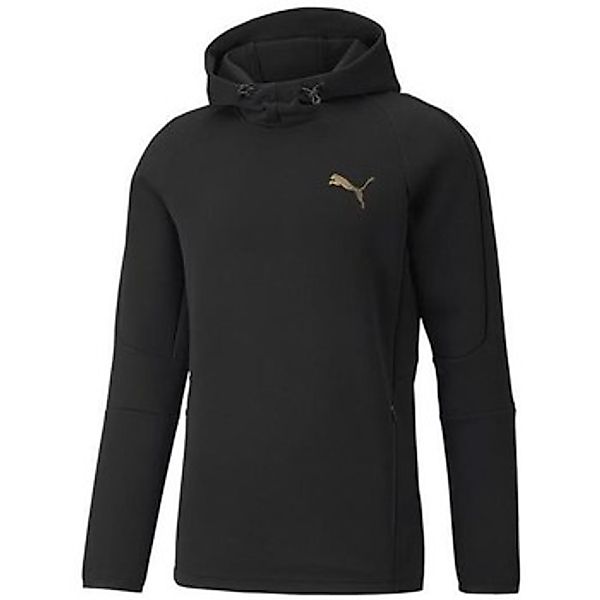 Puma  Sweatshirt Evostripe Hoodie günstig online kaufen