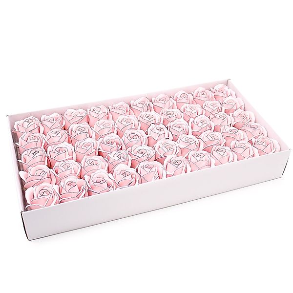 Bali-Homedecor Seifenschale Seifenblume mittlere Rose Rosa günstig online kaufen