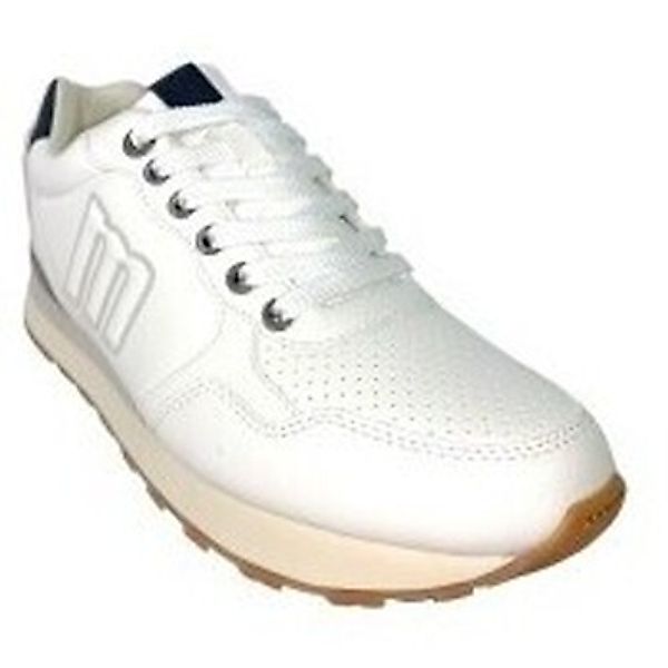 MTNG  Sneaker Herrenschuh MUSTANG 84755 weiß günstig online kaufen