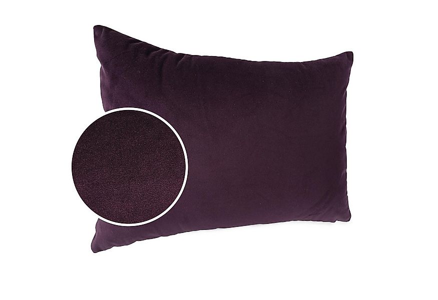 ANRO Dekokissen Kissenhülle MIT oder OHNE Füllung Kissenbezug Zierkissen, K günstig online kaufen