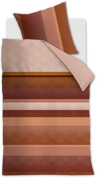 Beddinghouse Bettwäsche "Rhys" 2 Stk. tlg. günstig online kaufen