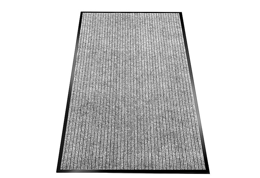 Karat Fußmatte Dura, Schmutzfangmatte mit Rutschfester Rückseite, In vielen günstig online kaufen