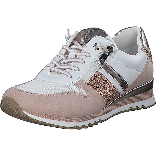 MARCO TOZZI Sneaker "Marco Tozzi Sneaker Synthetik/Textil" günstig online kaufen