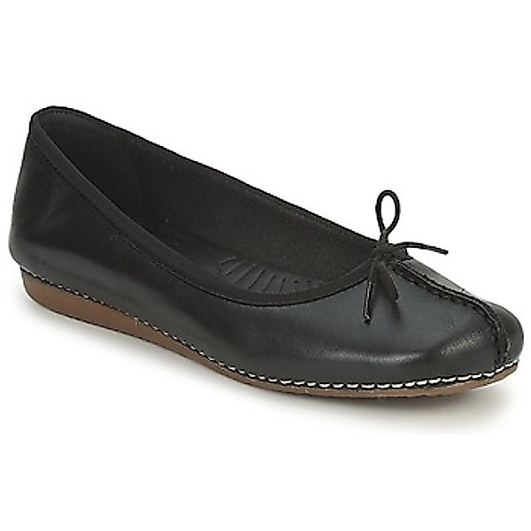 Clarks Un Freckle Ice Damen Ballerina günstig online kaufen